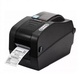 Imprimanta de etichete Samsung Bixolon SLP-TX223, 300 DPI, neagra