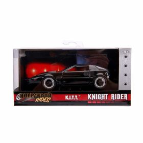 Masina Kitt Knight Rider Scara 1 La 32