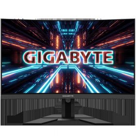 Monitor Gigabyte G27QC Curved Gaming Monitor 27"