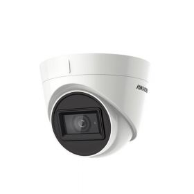 Camera supraveghere Hikvision Turbo HD turret DS-2CE78D0T-IT3FS(2.8mm), 2 MP, microfon