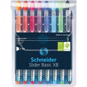 Pix SCHNEIDER Slider Basic XB