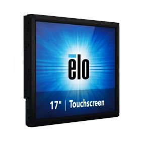 Monitor POS touchscreen ELO Touch 1790L rev. B, 17 inch, Single Touch, negru