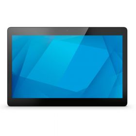 Sistem POS touchscreen Elo Touch I-Series 4.0, 15 inch, Qualcomm Snapdragon, Android, negru