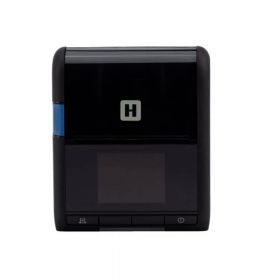 Imprimanta mobila de etichete Honeywell LNX3, 203 DPI, USB, Bluetooth, NFC, Wi-Fi,  display, hot-swap