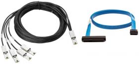 HP Ext Mini SAS 1m Cable