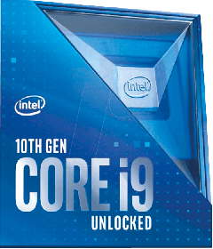 Procesor Intel Core 9-10850K 5.2GHz LGA 1200 UHD 630