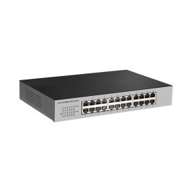 Switch Digitus DN-60021-2, desktop, 24 porturi