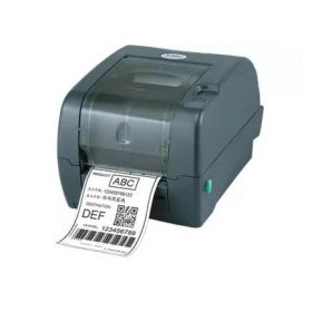 Imprimanta de etichete TSC TTP-247, 203DPI, Ethernet, slot SD