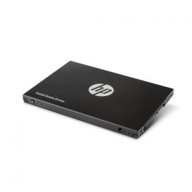 SSD HP, S600, 120GB, 2.5", SATA III 6GB/s, R/W speed: 524/496 MB/s