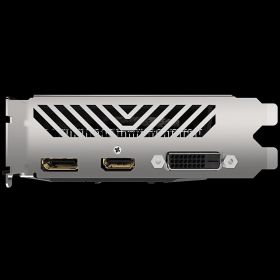 Placa video GIGABYTE GeForce GTX 1650 SUPER WINDFORCE OC 4G