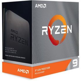 Procesor AMD Ryzen 9 5900X 3.7 GHz 12-Core AM4
