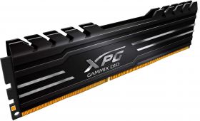 Memorie RAM Adata, U-DIMM, XPG GAMMIX D10, DDR4, 8GB, 3000MHz, SBG