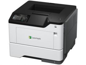 Imprimanta laser monocrom Lexmark MS631dw, A4, Grup de lucru mediu, 2.8 inch (7.2 cm)