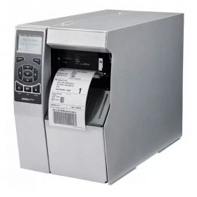 Imprimanta de etichete Zebra ZT510, 203DPI, peeler, rewinder