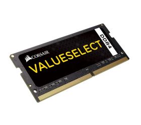Memorie RAM SODIMM Corsair 4GB (1x4GB), DDR4 2133MHz, CL15, 1.2V