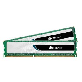 Memorie RAM DIMM Corsair 8GB (2x4GB), DDR3 1600MHz, CL11, 1.5V