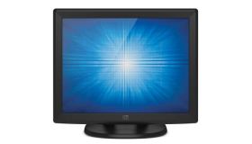 Monitor POS touchscreen ELO Touch 1515L, 15 inch, Single Touch, gri