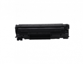 Cartus toner compatibil HP, LH283A, premium, negru
