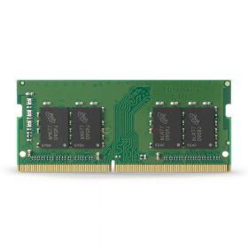 Memorie RAM notebook Kingston, SODIMM, DDR4, 8GB, 2400MHz, CL15, 1.2V