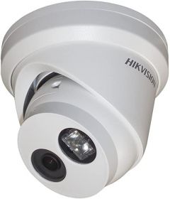 Camera supraveghere IP Hikvision turret DS-2CD2363G2-IU(2.8mm), 6MP, AcuSens - filtrarea a