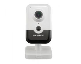 Camera supraveghere IP Hikvision Cube WIFI DS-2CD2423G0-IW(2.8mm)(W); 2 MP; WIFI; 1/2.7"