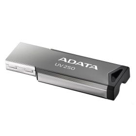 USB Flash Drive ADATA 32GB, UV250, USB 2.0, Negru