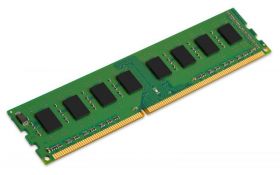 Memorie RAM Kingston, DIMM, DDR3, 4GB, 1600MHz, CL11, 1.5V