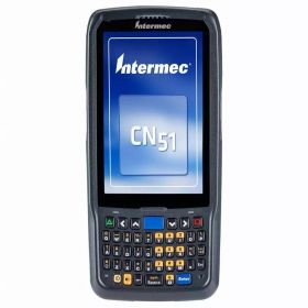 Terminal mobil Honeywell CN51, Android, 3G, camera, QWERTY
