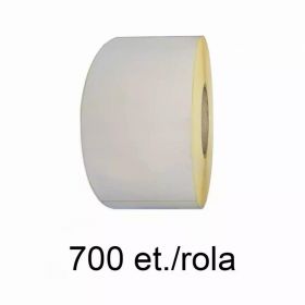 Role etichete termice ZINTA 168x210mm, 700 et./rola
