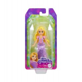 Disney Princess Mini Papusa Rapunzel 9Cm