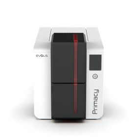 Imprimanta de carduri Evolis Primacy 2, single side, 300DPI, USB, Wi-Fi