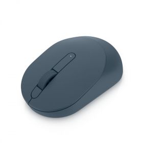 Mouse wireless Dell MS3320W, COLOR: Midnight Green