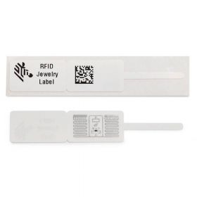 Rola etichete RFID Zebra - Boingtech BT713, 22x12.5mm, 4000 et./rola