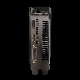 Placa video Asus TUF Gaming GeForce® GTX 1650 SUPER™ 4GB GDDR6 / TUF- GTX1650S-4G-GAMING