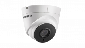 Camera Hikvision TurboHD Dome DS-2CE56D8T-IT3E(2.8mm); HD1080p, 2MP CMOS Sensor, EXIR