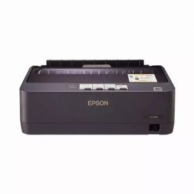 Imprimanta matriciala Epson LX-350