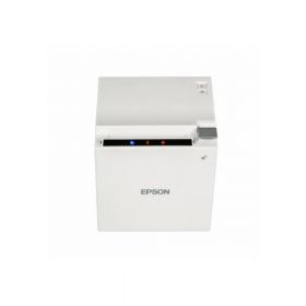 Imprimanta termica Epson TM-m30II, USB, Ethernet, BT, ePOS, 203 dpi, alba