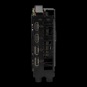 Placa video Asus nVidia TUF Gaming GTX 1660 SUPER 6GB TUF-GTX1660S-6G-GAMING
