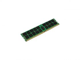 Kingston Ram Memory DIMM, DDR4, 32GB, 2933MHz ECC