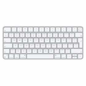 Tastatura Apple Magic Keyboard (2021) International English, wireless, silver