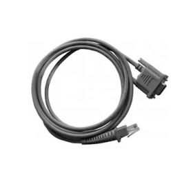 Cablu serial Datalogic Magellan 2200VS/2300HS/8300/8400/8500Xt