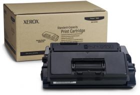Toner Xerox 106R01370, black, 7 k, Phaser 3600