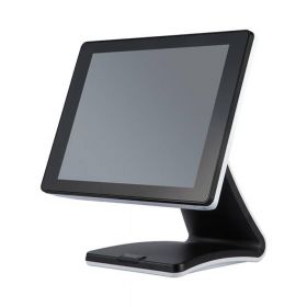 Sistem POS touchscreen SAM4S Titan-S260, 15 inch, 4GB, PCAP, Win 10, negru