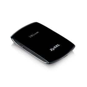 Zyxel WAH7706 LTE  Dual-Band portable router 802.11 ac/n/a/g/b, 2.4 GHz & 5 GHz dual band, Removable lithium-ion polymer battery 3.8V, 2800 mAh, IE 8, IE 9, IE 10, IE 11, Edge.