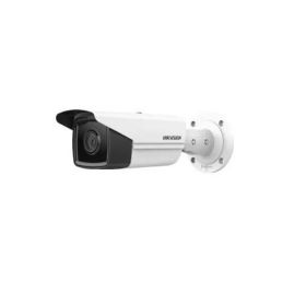 Camera supraveghere IP Hikvision bullet DS-2CD2T43G2-L 2.8mm, 4MP