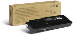 Toner Xerox 106R03508, black, 2500 pagini, pentru VersaLink C405 , VersaLink C400.
