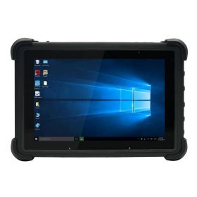 Tableta industriala Unitech TB162, 10.1inch;, PSU, Wi-Fi, 2D, Win 10 IoT