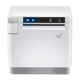 Imprimanta termica STAR MCP31, Bluetooth, alba