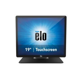 Monitor POS touchscreen Elo Touch 1903LM, 19 inch, PCAP, negru
