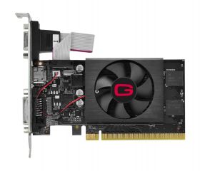 Placa video Gainward nVidia GeForce GT 710 2GB D5 471056224-1518